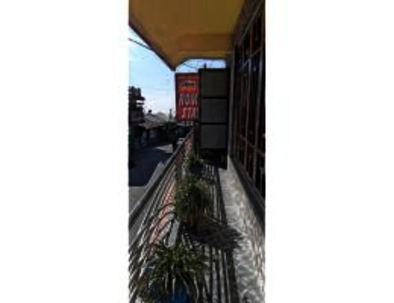 Jambling Sherpa Homestay , Darjeeling Darjeeling  Exterior photo