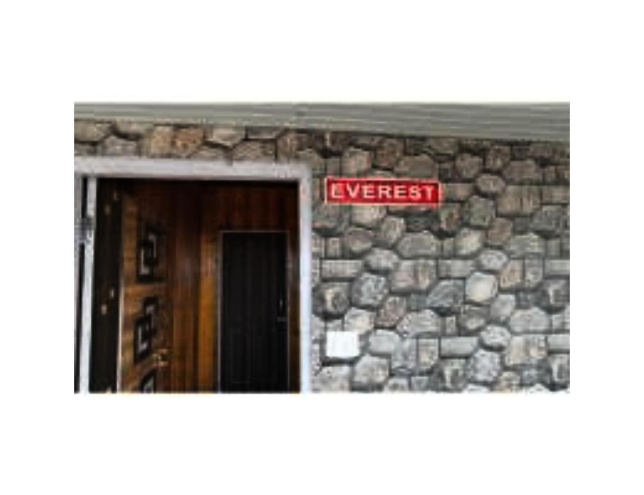 Jambling Sherpa Homestay , Darjeeling Darjeeling  Exterior photo